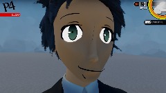 A screenshot taken in Dreams. 3 of 3.