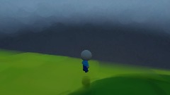 A screenshot taken in Dreams. 1 of 4.