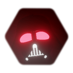 Darth vader -Sculpt