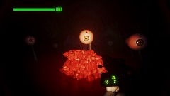 A screenshot taken in Dreams. 2 of 2.