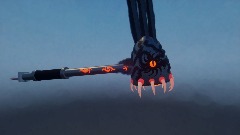 A screenshot taken in Dreams. 2 of 6.