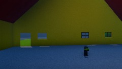 Remix of Raise a Cubering pet - Menu