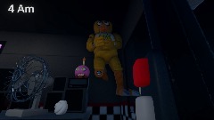 A screenshot taken in Dreams. 4 of 7.