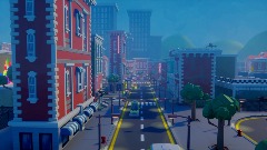 A screenshot taken in Dreams. 24 of 29.