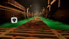 A screenshot taken in Dreams. 10 of 28.