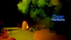 Dear Horizons
