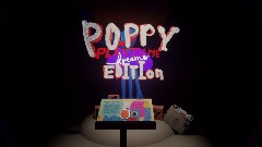 Poppy Playtime Dreams Edition