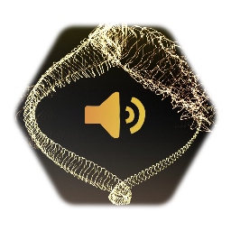 Aeroplane interior hum 2