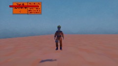 A screenshot taken in Dreams. 2 of 2.