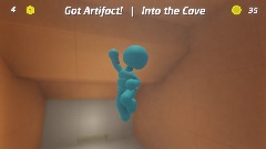 A screenshot taken in Dreams. 3 of 5.