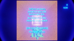 A screenshot taken in Dreams. 4 of 7.