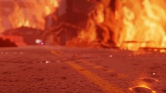 Crisis City act 1 REVAMPED [Intended for PS5 And PS4 Pro]