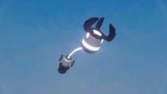 A screenshot taken in Dreams. 5 of 5.