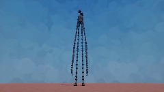 A screenshot taken in Dreams. 13 of 20.