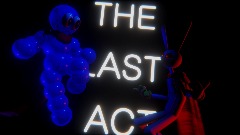 A screenshot taken in Dreams. 3 of 25.