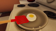 A screenshot taken in Dreams. 15 of 16.