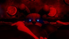 Into the pit Springbonnie awakening