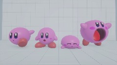 Kirby Models