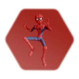 Spider-Man (Spectacular)