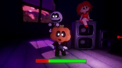 A screenshot taken in Dreams. 16 of 17.