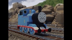 Pilot Crash Animation (ITSO Tea)