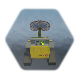 WALL-E