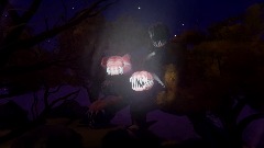 A screenshot taken in Dreams. 6 of 8.