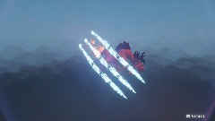 A screenshot taken in Dreams. 7 of 17.