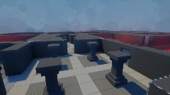 Remix of Dungeon Crawler: Play & Edit 1