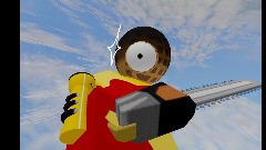 Matthiastheblue if he was a Asym killer