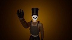 A screenshot taken in Dreams. 1 of 1.