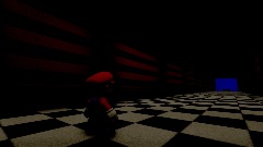 The Wario Apparition