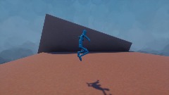 A screenshot taken in Dreams. 1 of 1.