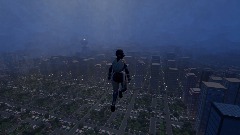 Wonder woman: Pursuit of Justice