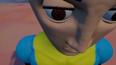 A screenshot taken in Dreams. 22 of 23.