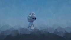 A screenshot taken in Dreams. 10 of 11.