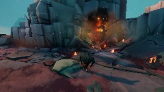 A screenshot taken in Dreams. 23 of 28.