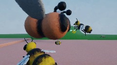 Bees