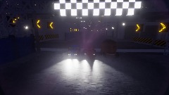 Yokohama Track Night LuciMani4