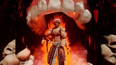 Jujutsu Kaisen - FULL POWER SUKUNA