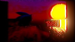 Nostalgic "Past" (Palmtree Panic)