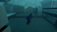 A screenshot taken in Dreams. 15 of 27.