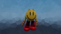 A screenshot taken in Dreams. 6 of 8.