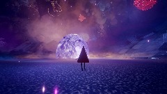 A screenshot taken in Dreams. 17 of 17.