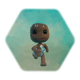 Sackboy