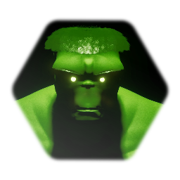 Immortal hulk