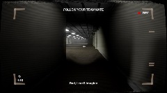 A screenshot taken in Dreams. 17 of 26.