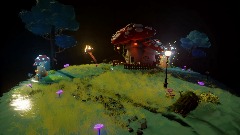 A screenshot taken in Dreams. 10 of 10.