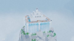 A screenshot taken in Dreams. 6 of 25.