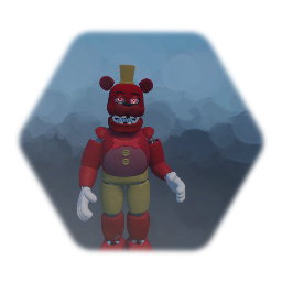 redbear  1.0